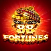 88 Fortunes Casino Vouchers