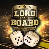 Backgammon Lord of the Board Gifts Cards Promotions