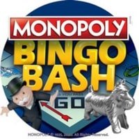 Bingo Bash Bounty Tokens