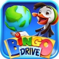 Bingo Drive Premium Vouchers