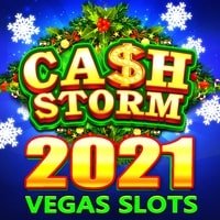 Cash Storm Casino Daily Credits