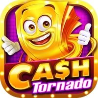 Cash Tornado Slots Vouchers