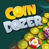 Coin Dozer Sweepstakes Power Ups For Mac iOS