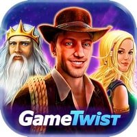 GameTwist Slots & Free Bonuses