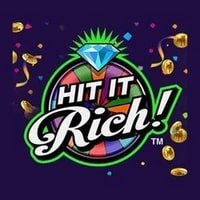 Hit It Rich Slots Energy Tickets
