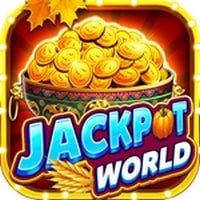 Jackpot World Free Coins, Cheats and Redeem Codes
