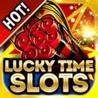 Lucky Time Coupons, Redeems and Free Coins