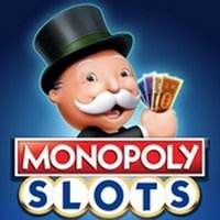 MONOPOLY Slots Bounty Tokens