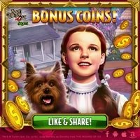 Slots – Wizard of Oz Discounts, Redemption and Bonus Links