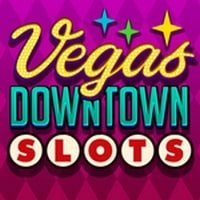 Vegas Downtown Slots Free Gift